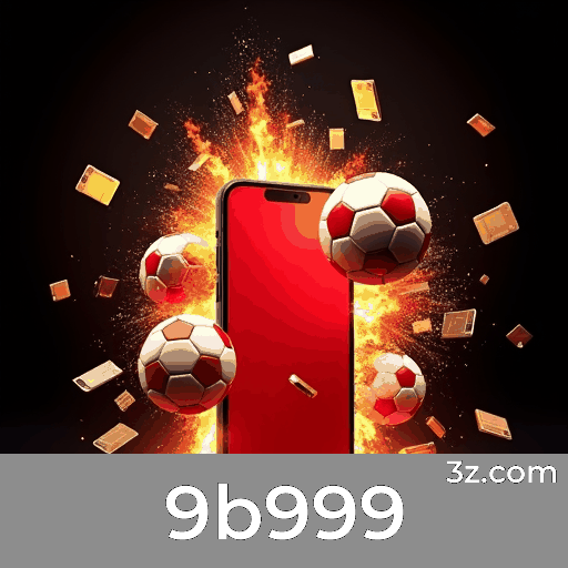 9b999: Seu Cassino Online de Confiança