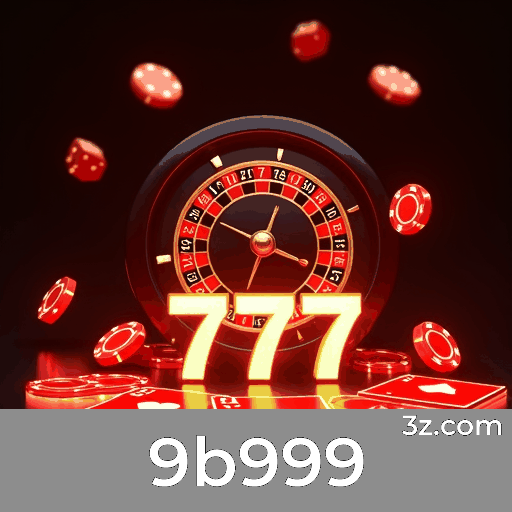 9b999: Seu Cassino Online de Confiança