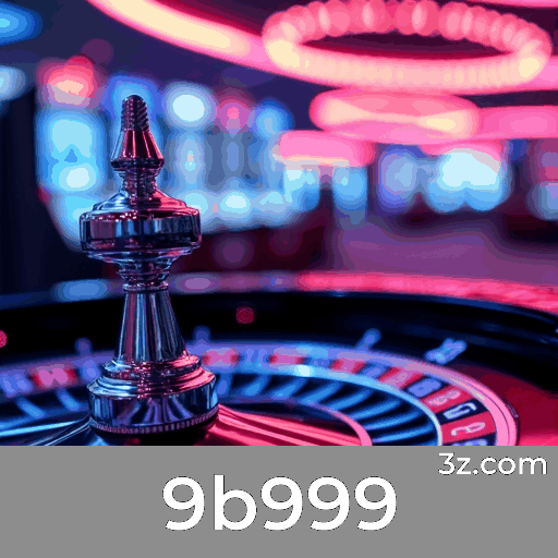 9b999: A Revolução das Apostas no Seu Celular