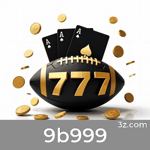 9b999: Seu Cassino Online de Confiança